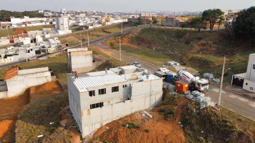 Casa, 3 quartos, 160 m² - Foto 4