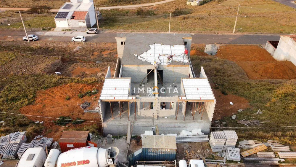 Casa, 3 quartos, 160 m² - Foto 3