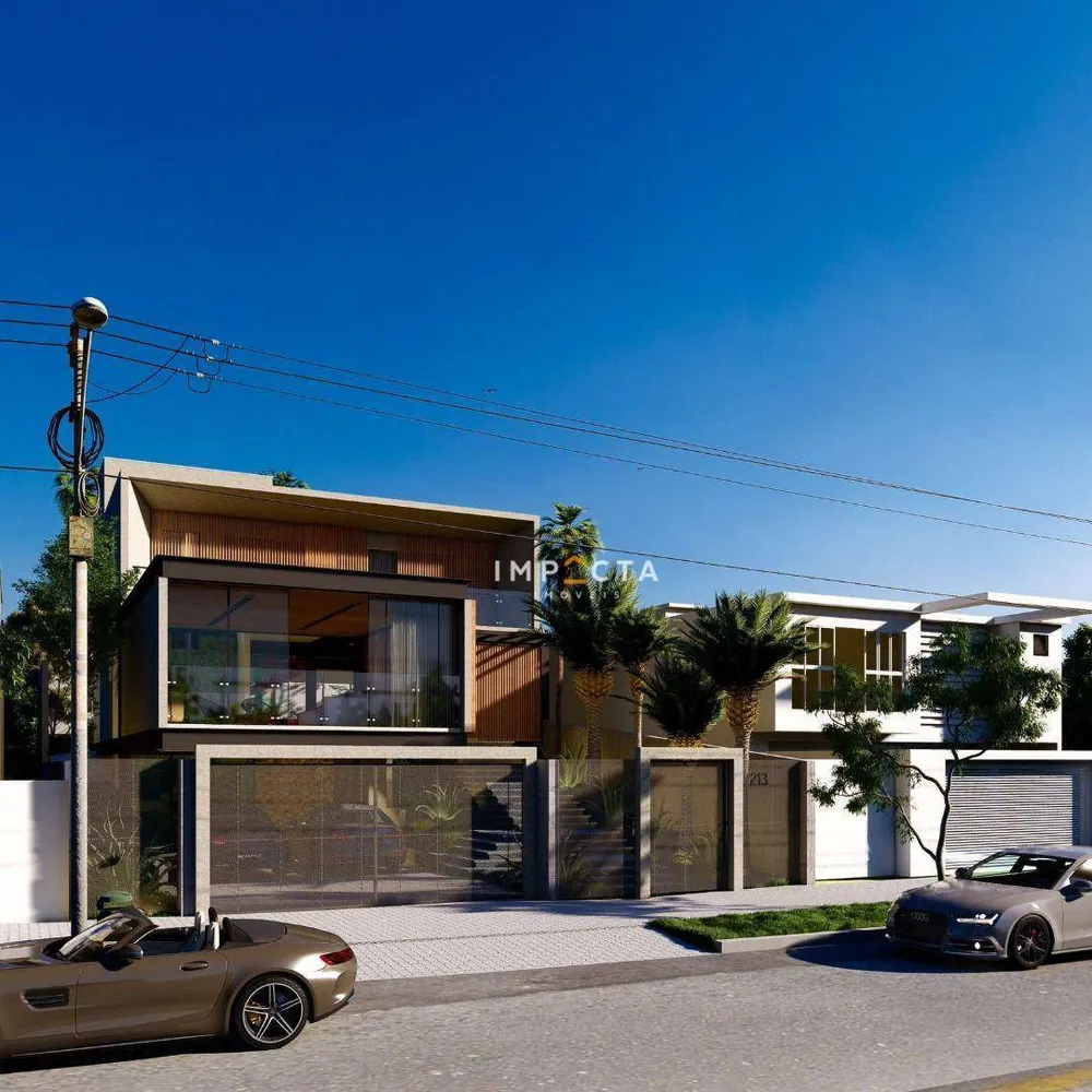Casa, 3 quartos, 361 m² - Foto 2