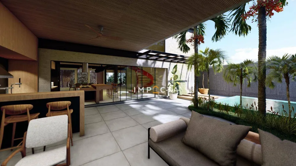 Casa, 3 quartos, 361 m² - Foto 3