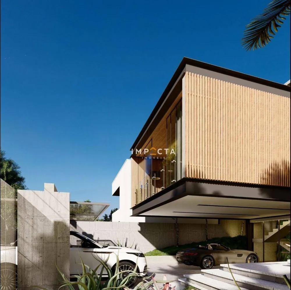 Casa, 3 quartos, 361 m² - Foto 4