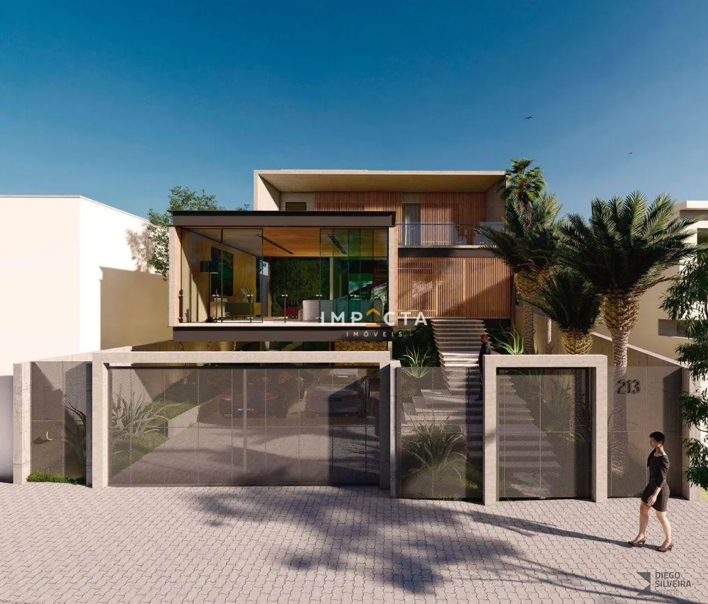 Casa, 3 quartos, 361 m² - Foto 4