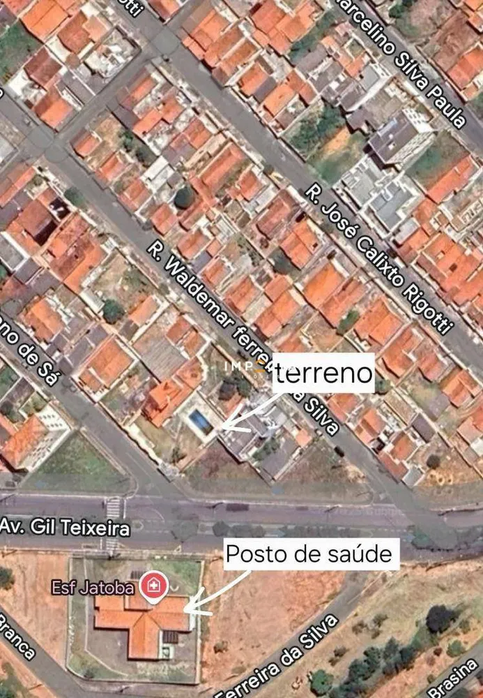 Chácara, 3 quartos, 960 m² - Foto 5