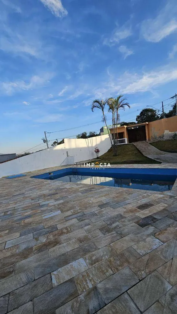 Chácara, 3 quartos, 960 m² - Foto 2