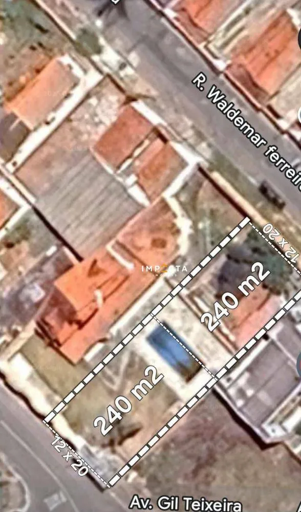 Chácara, 3 quartos, 960 m² - Foto 6