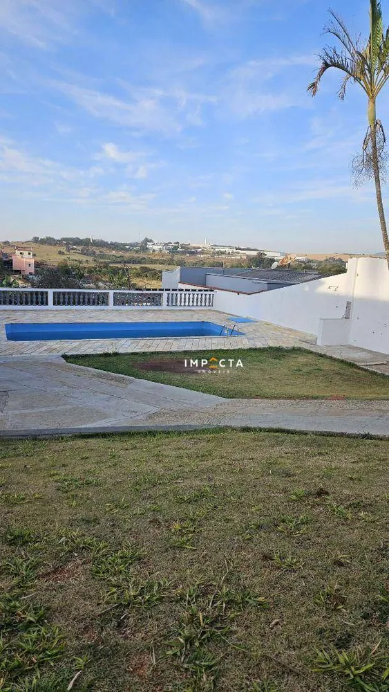 Chácara, 3 quartos, 960 m² - Foto 7