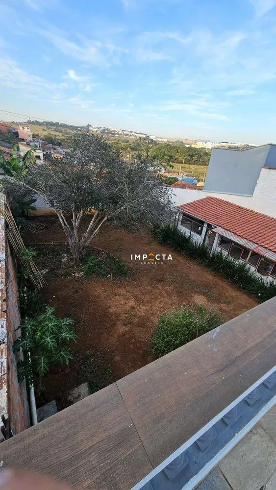 Chácara, 3 quartos, 960 m² - Foto 3