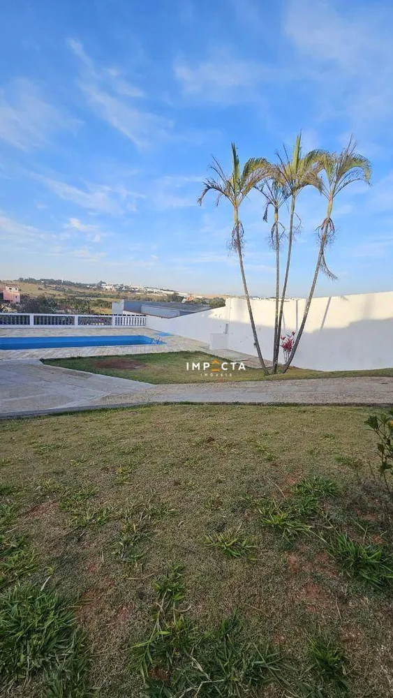 Chácara, 3 quartos, 960 m² - Foto 4