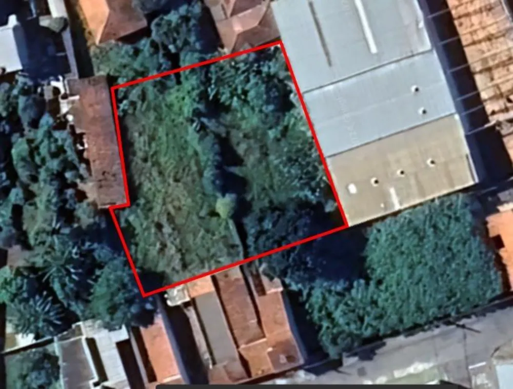 Terreno, 1440 m² - Foto 1