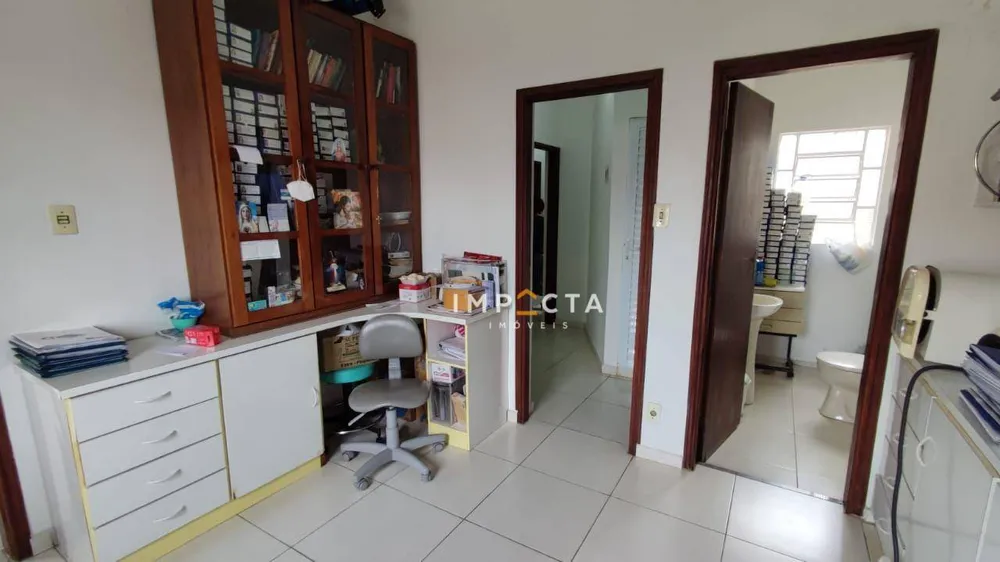 Casa, 5 quartos, 248 m² - Foto 6