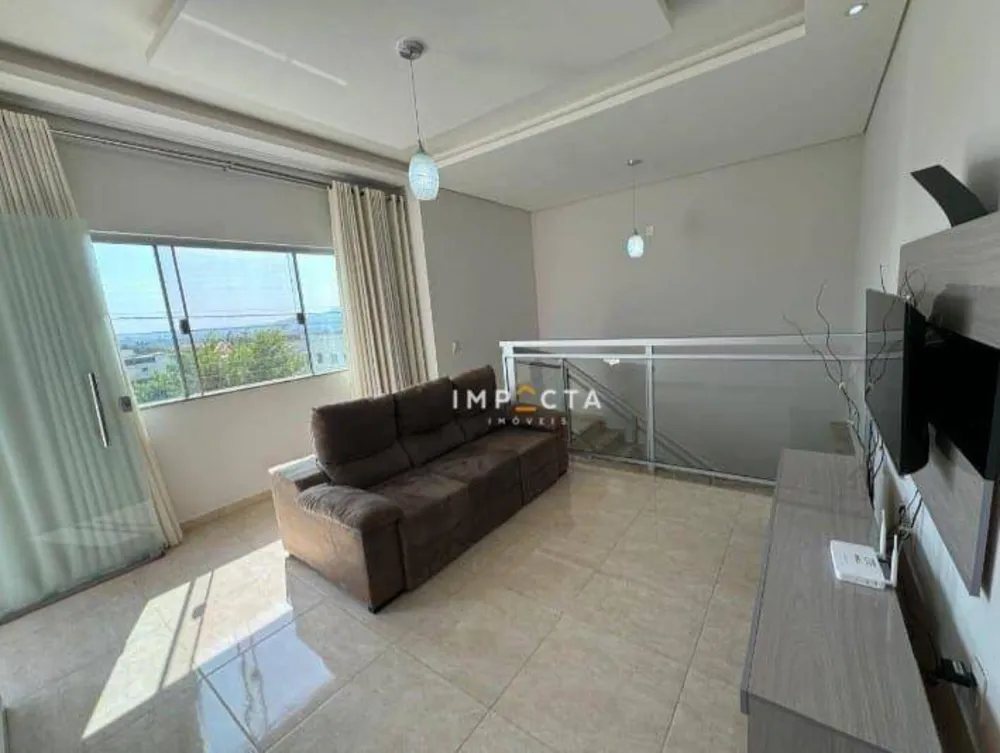 Casa, 2 quartos, 170 m² - Foto 1