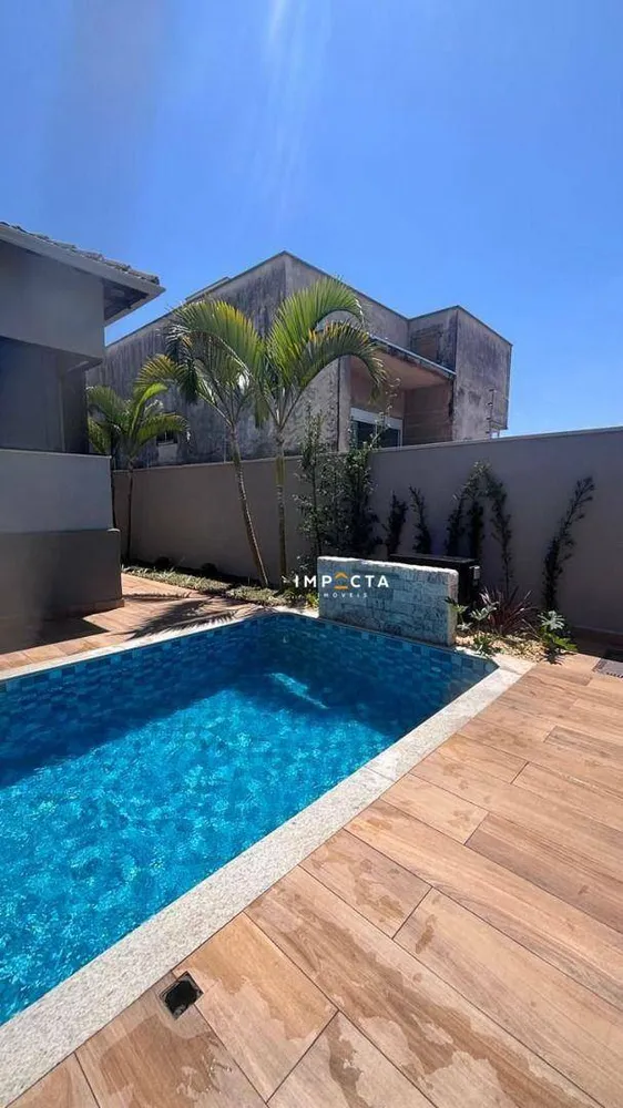 Casa, 3 quartos, 150 m² - Foto 2