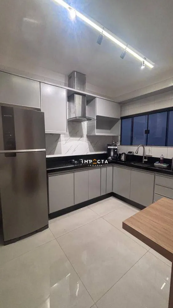 Casa, 3 quartos, 150 m² - Foto 5