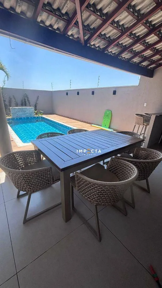Casa, 3 quartos, 150 m² - Foto 1