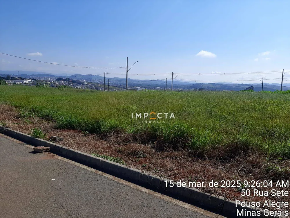 Terreno, 300 m² - Foto 4