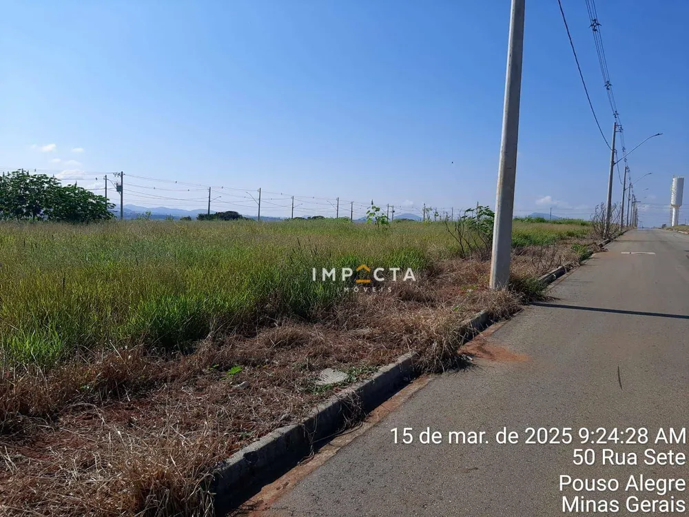 Terreno, 300 m² - Foto 1