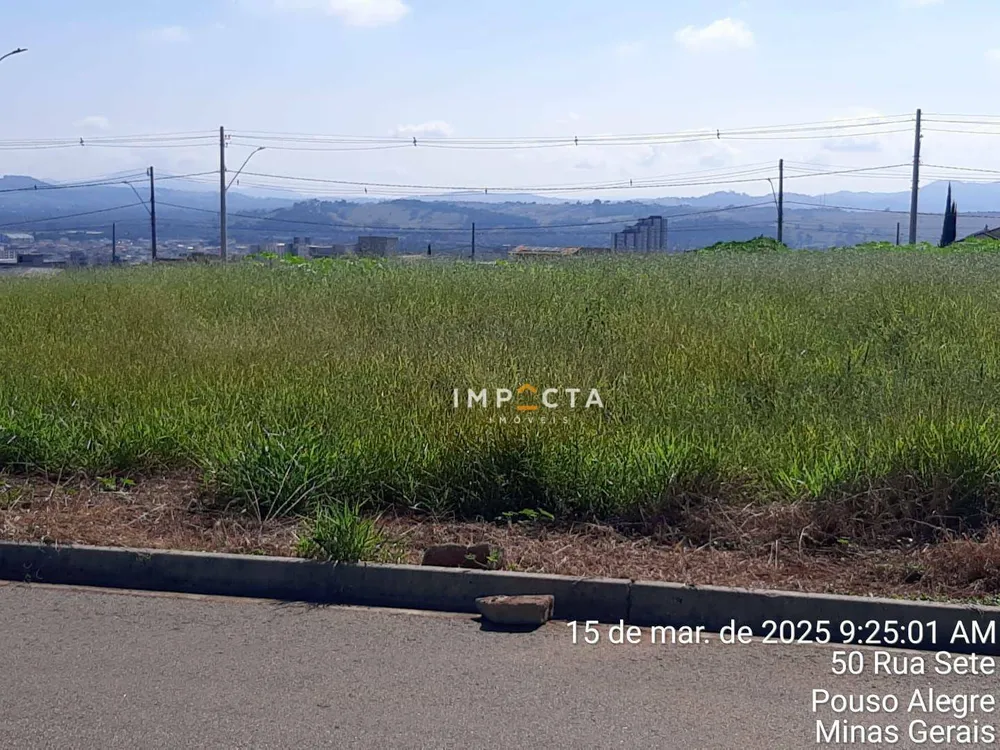 Terreno, 300 m² - Foto 2