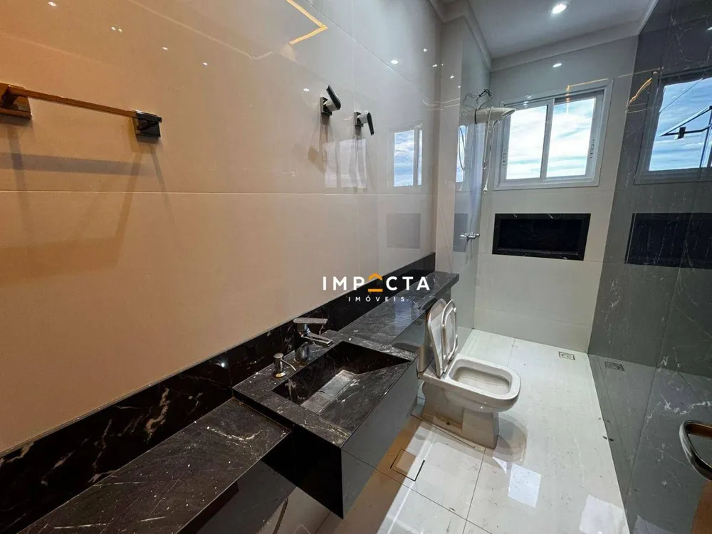 Cobertura, 3 quartos, 208 m² - Foto 6