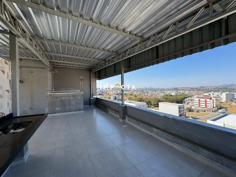Cobertura, 3 quartos, 208 m² - Foto 8