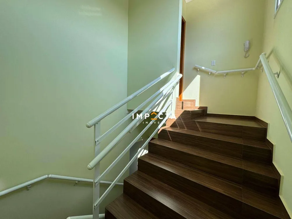 Cobertura, 3 quartos, 208 m² - Foto 4