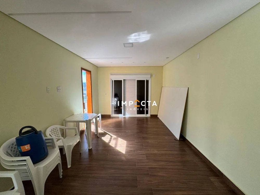 Cobertura, 3 quartos, 208 m² - Foto 3