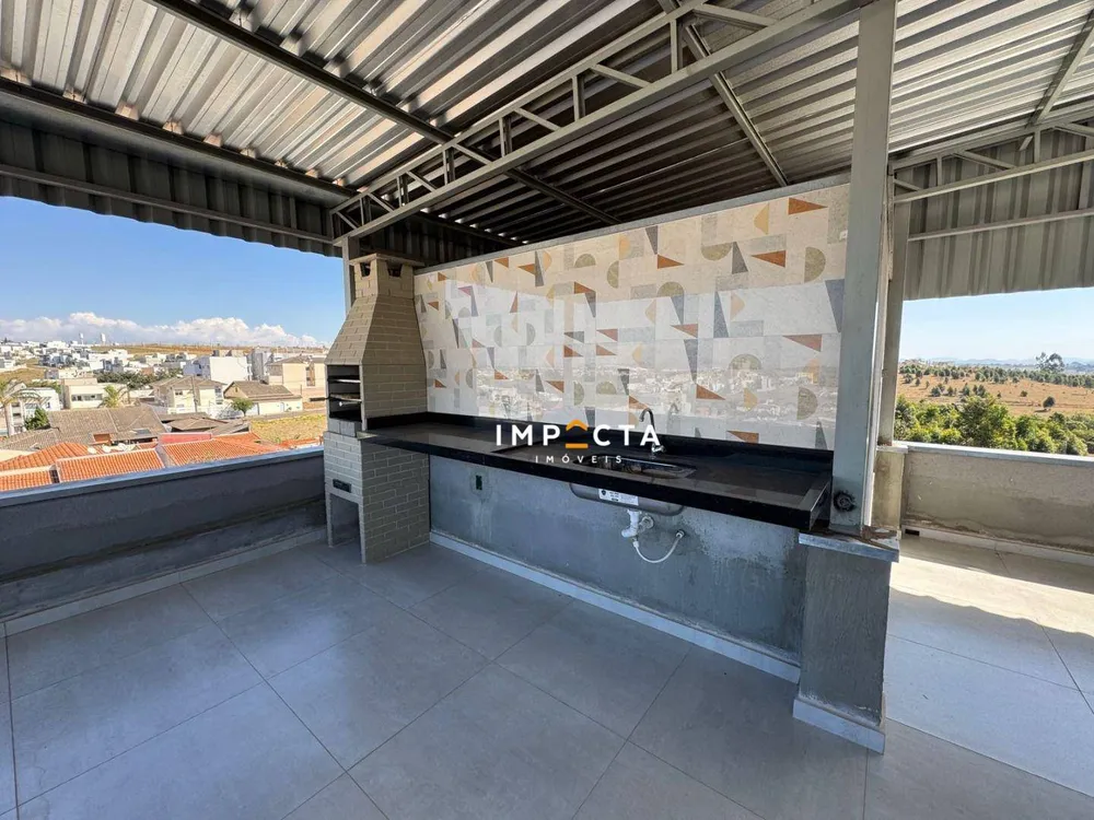 Cobertura, 3 quartos, 208 m² - Foto 7