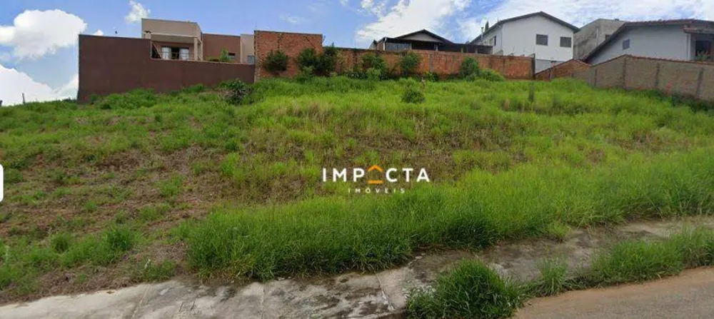 Terreno, 300 m² - Foto 1
