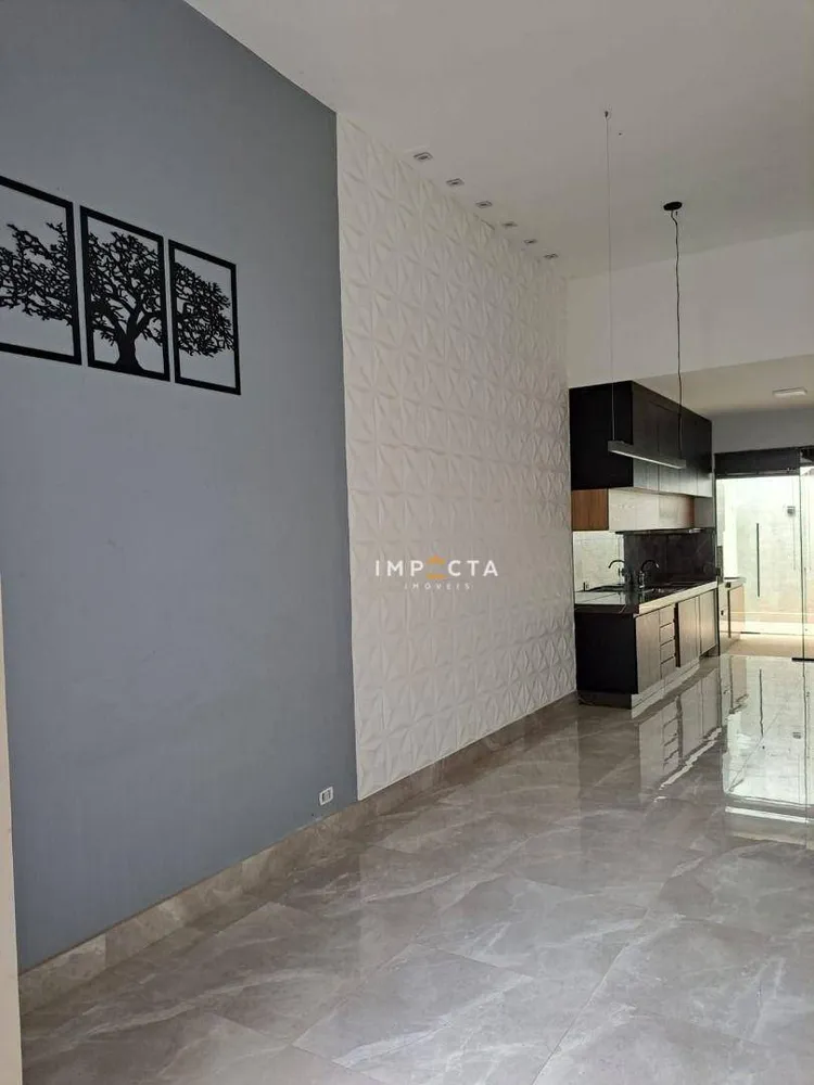 Casa, 3 quartos, 180 m² - Foto 4