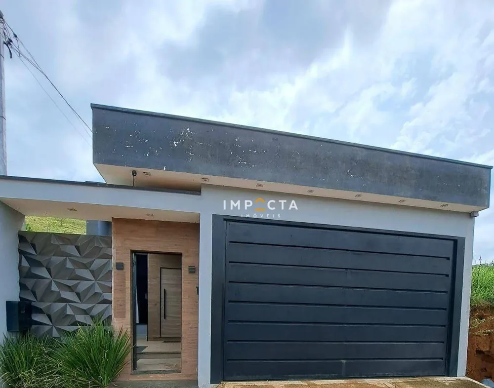 Casa, 3 quartos, 180 m² - Foto 4