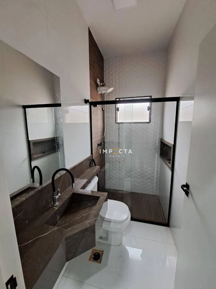 Casa, 3 quartos, 180 m² - Foto 7