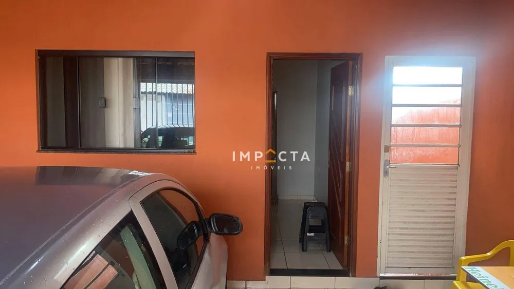 Casa, 2 quartos, 100 m² - Foto 1
