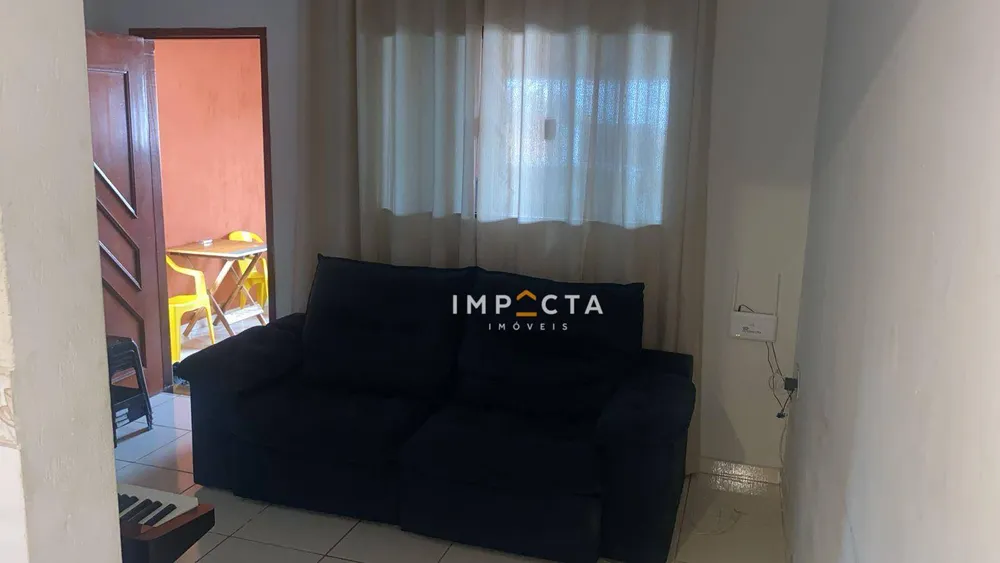 Casa, 2 quartos, 100 m² - Foto 2