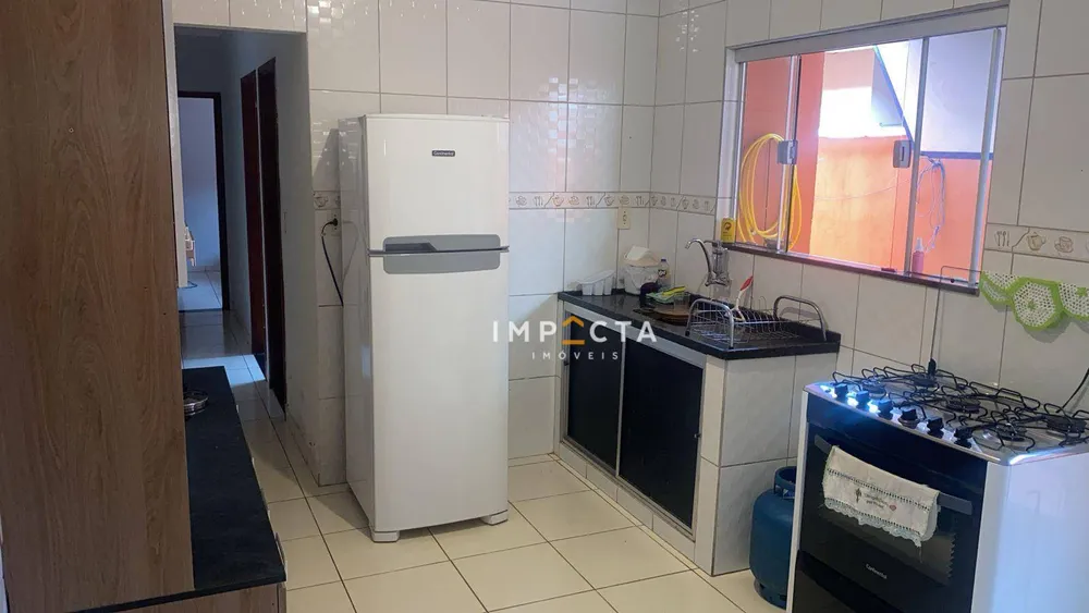 Casa, 2 quartos, 100 m² - Foto 3