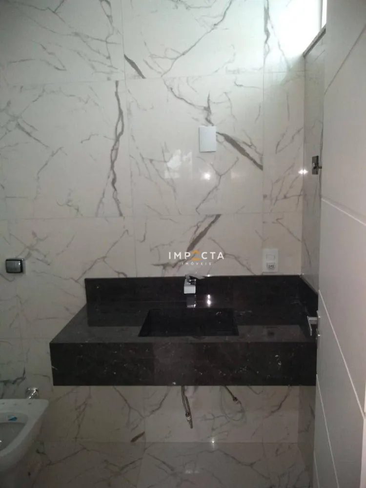 Casa, 3 quartos, 226 m² - Foto 5