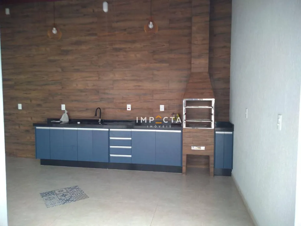 Casa, 3 quartos, 226 m² - Foto 11