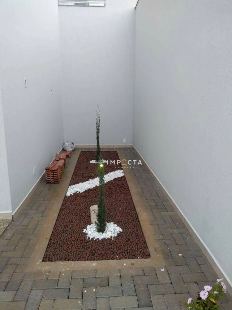 Casa, 3 quartos, 226 m² - Foto 8