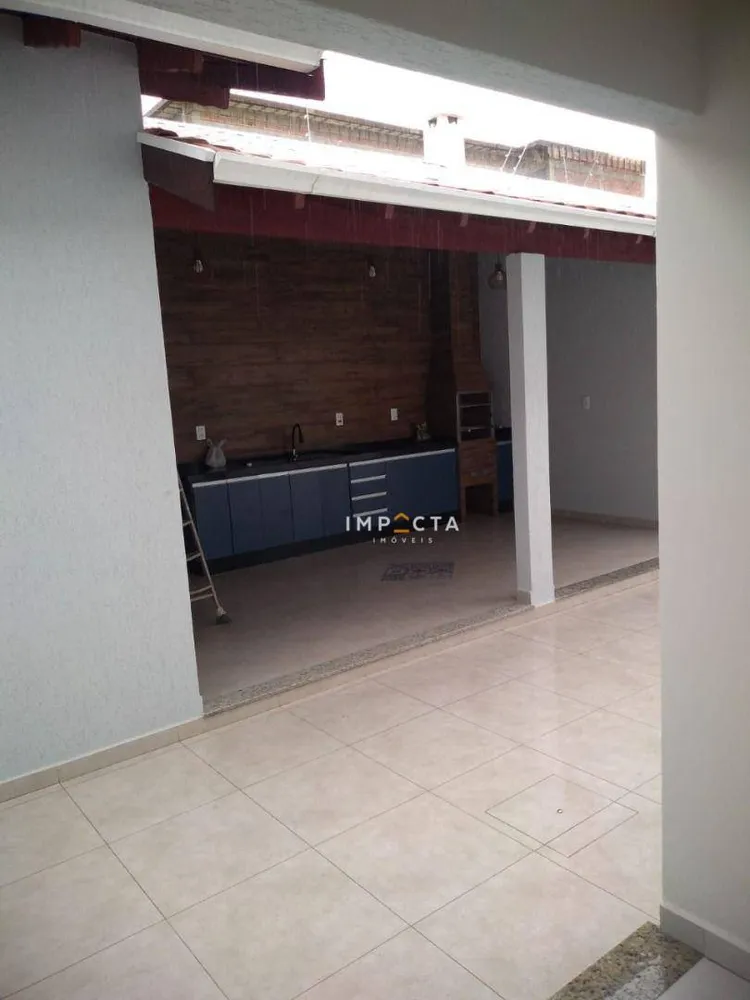 Casa, 3 quartos, 226 m² - Foto 12