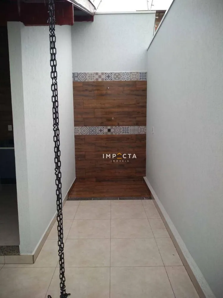 Casa, 3 quartos, 226 m² - Foto 7