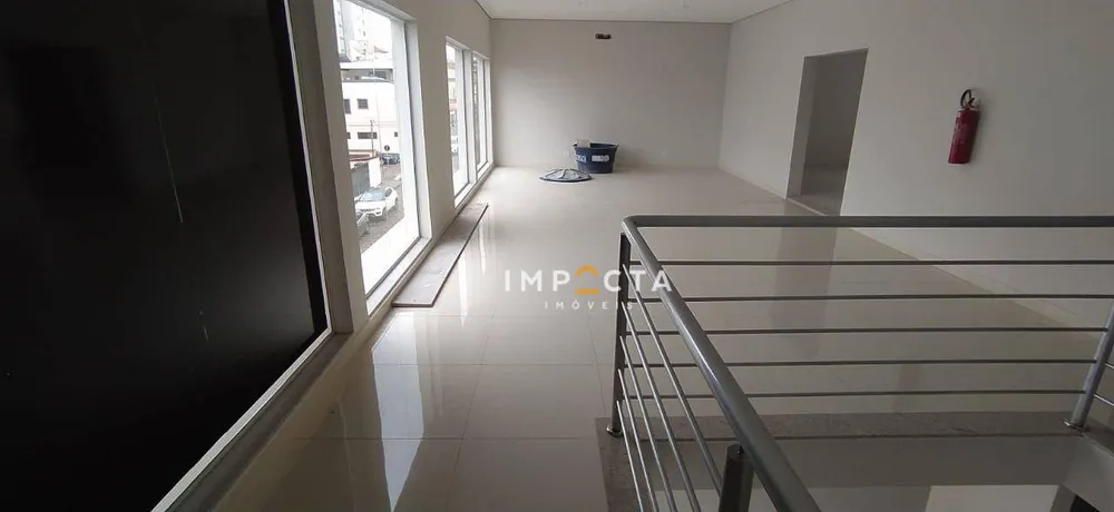 Loja-Salão, 500 m² - Foto 2