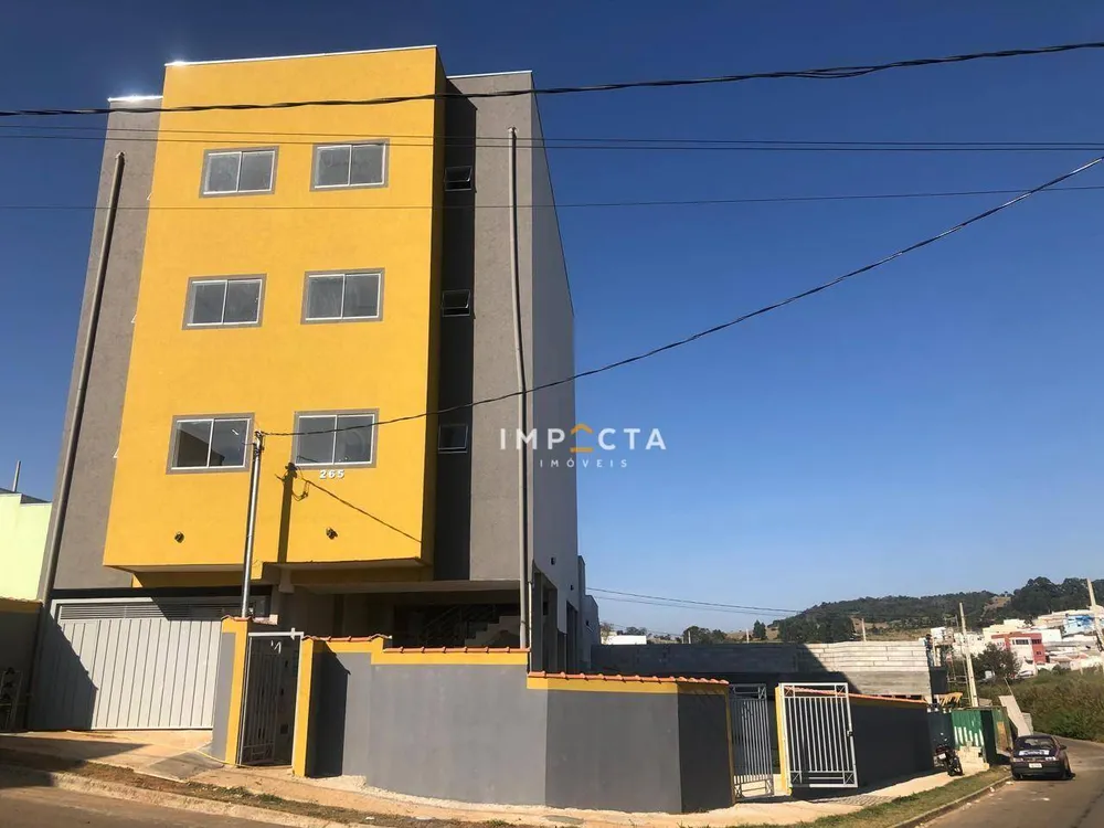 Apartamento, 1 quarto, 28 m² - Foto 1