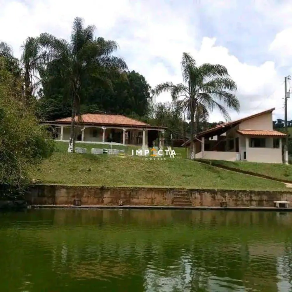 Chácara, 3 quartos, 6000 m² - Foto 2
