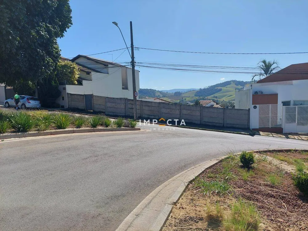 Terreno, 800 m² - Foto 1