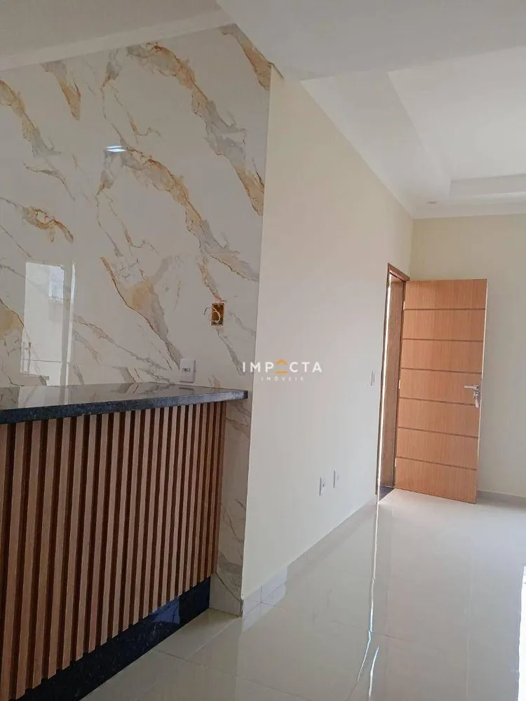 Casa, 3 quartos, 200 m² - Foto 1