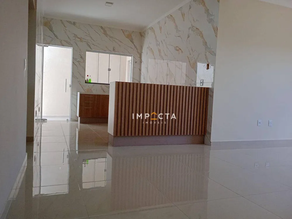 Casa, 3 quartos, 200 m² - Foto 7