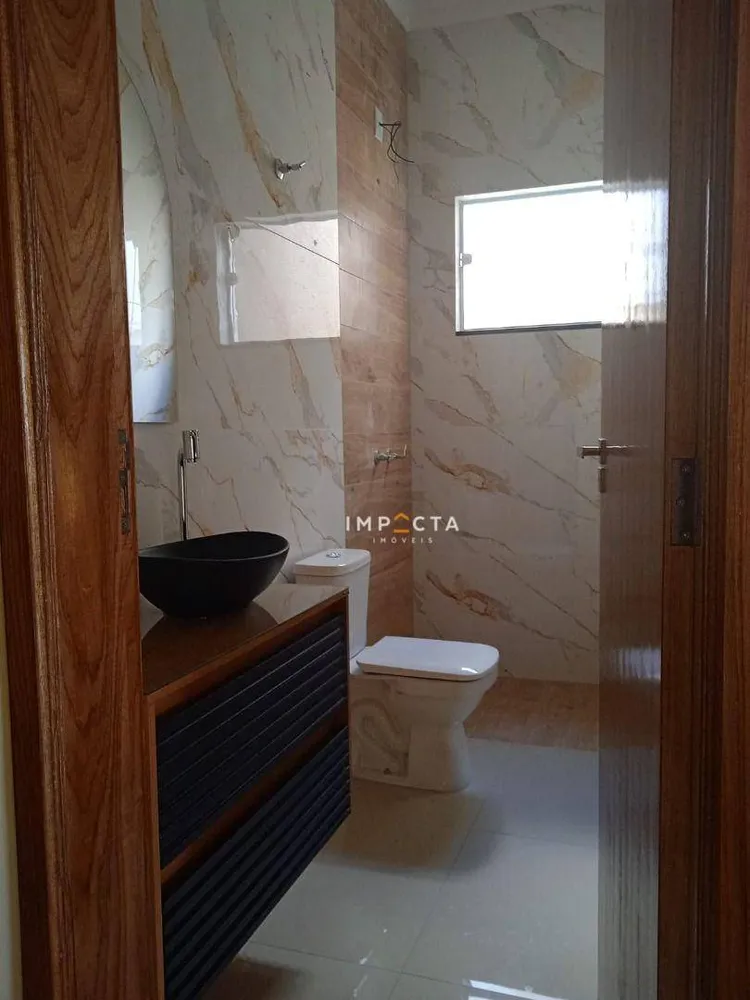 Casa, 3 quartos, 200 m² - Foto 4
