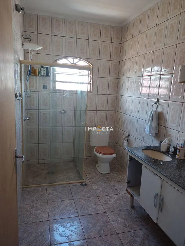 Casa, 3 quartos, 250 m² - Foto 4