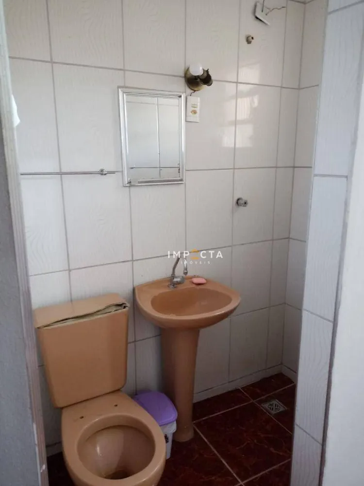 Casa, 3 quartos, 250 m² - Foto 8