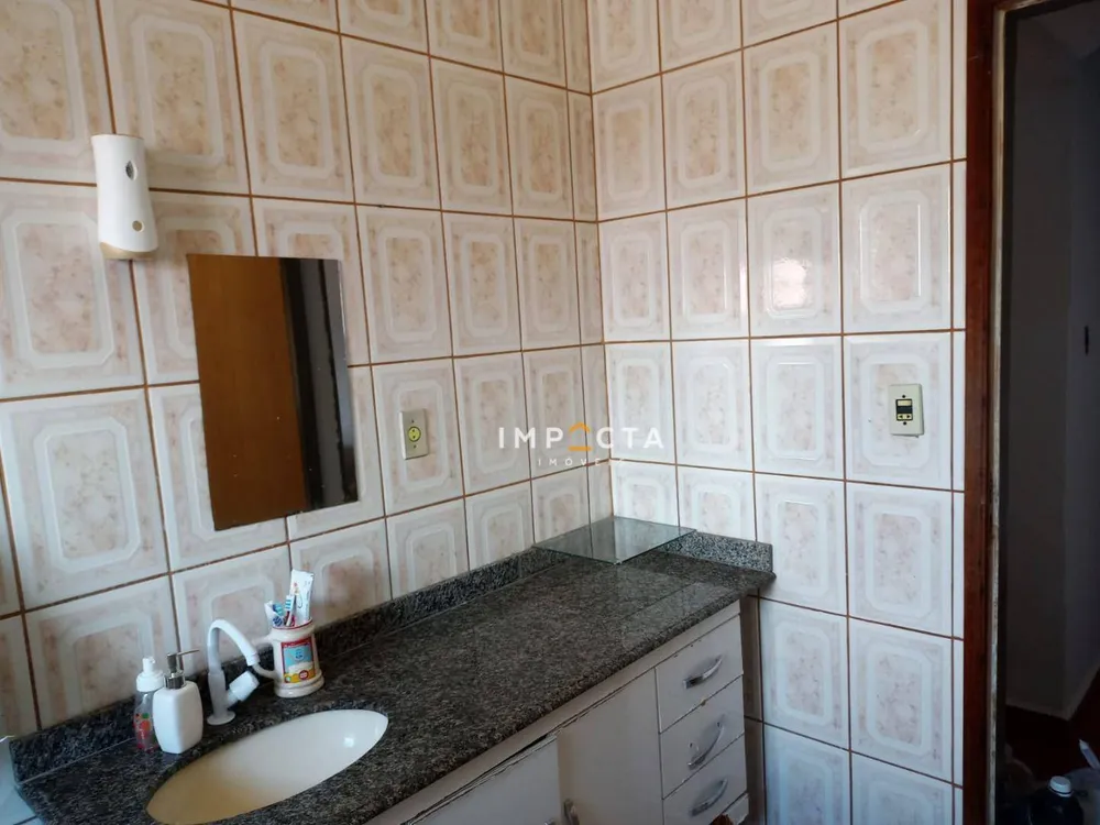 Casa, 3 quartos, 250 m² - Foto 5