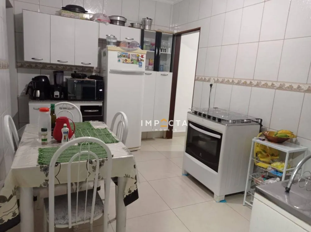 Casa, 3 quartos, 80 m² - Foto 3