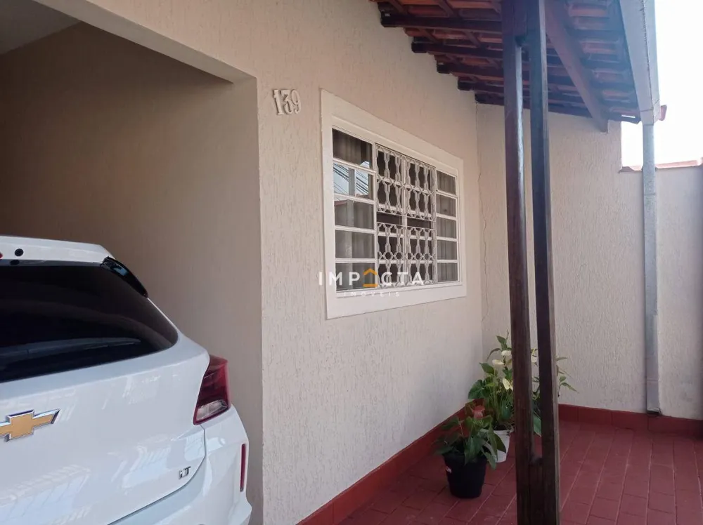Casa, 3 quartos, 80 m² - Foto 2